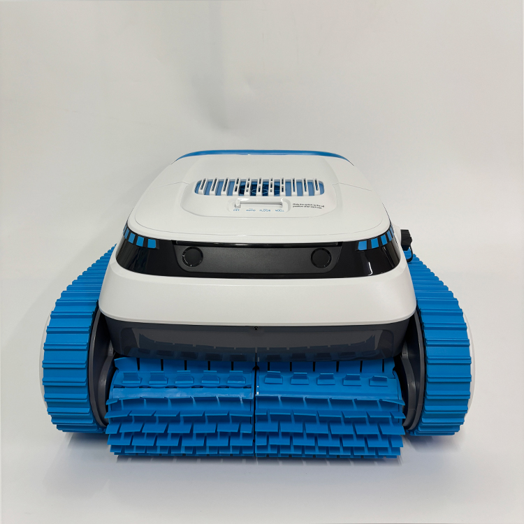 PC20 Cordless Robotic Pool Cle