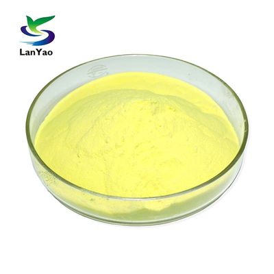 Químicos coagulantes de cloruro de aluminio (PAC)