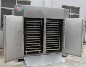 Ct-C Series Heat Cycling Dryer Oven