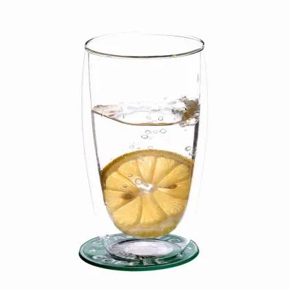 Stanley Cup Drinking Glass