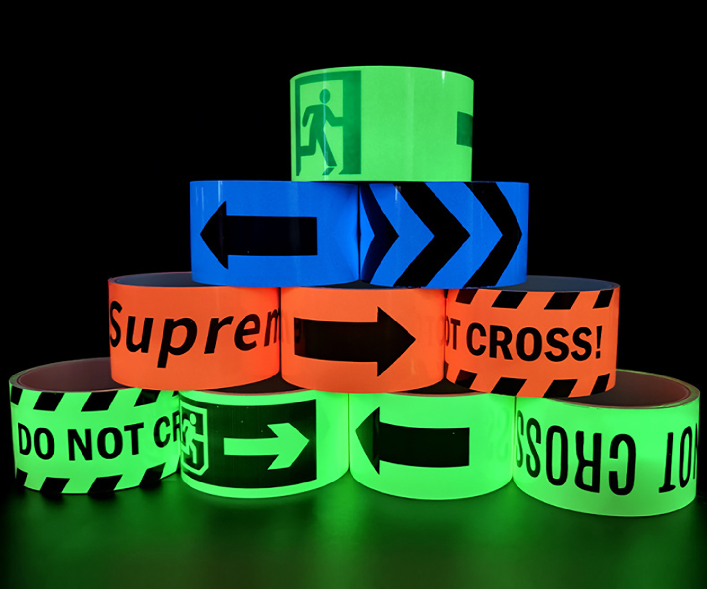 Luminous Tape