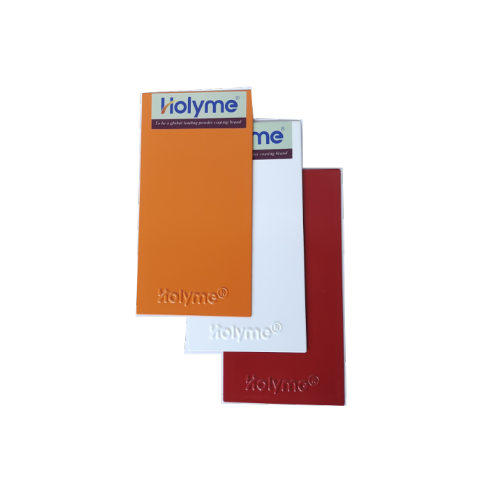 Lớp phủ bột mịn Holyme