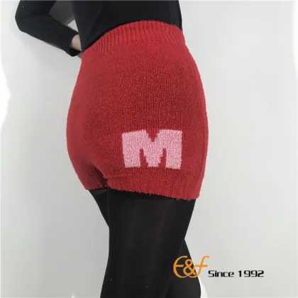Sexy Underwear Short Pants For Women