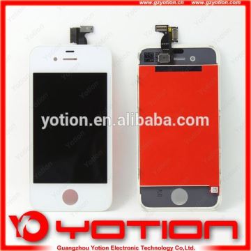 Low price for iphone 4 lcds