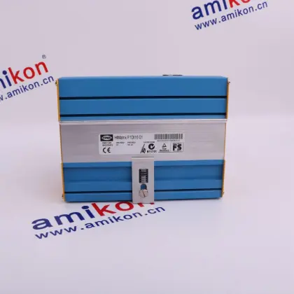 HIMA HIMAX PLC SYSTEM X-COM-01