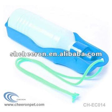 Custom Color Pet Drinking bottle