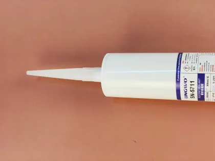 SILICONES FOR LED & LIGHTING APPLICATIONS