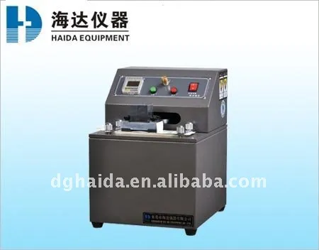Paper Color Fading Test Machine