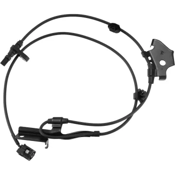 Replacement ABS Wheel Speed Sensor for Toyota RAV4 Front Right: Part Number 89542-0R020