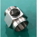 Customized Precision OEM CNC Stainless Steel Parts