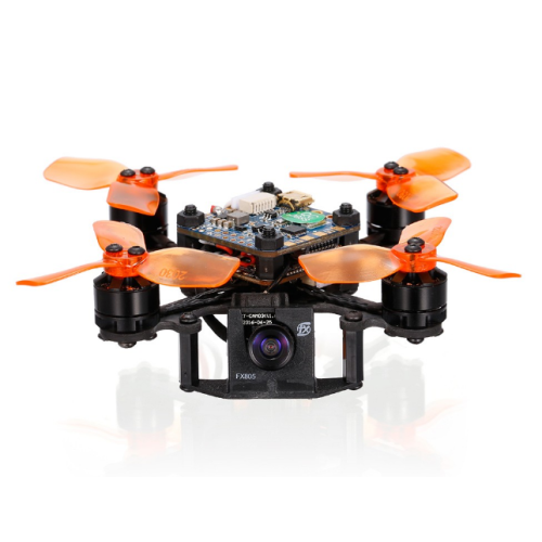 88mm Micro Brushless RC Racing Drone PNP