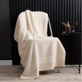 Luxury 100% de toallas de hotel de algodón