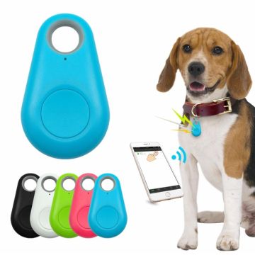 Affordable and Tiny GPS Tracking Devices: Ideal for Pets, Keys, and Phones