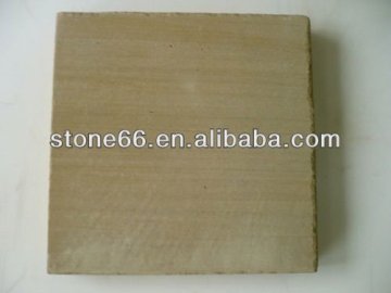 China Sandstone red and white mushroom