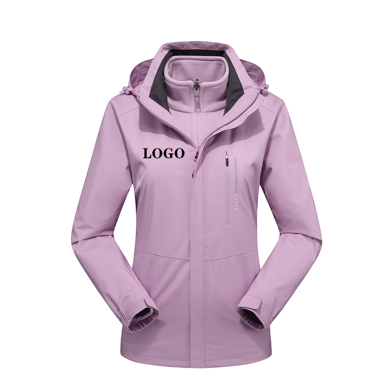 Women S Windbreaker Jacket