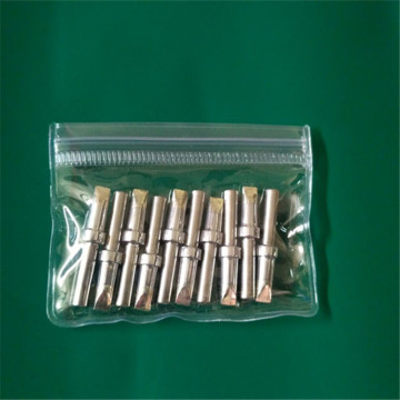lead free 200-4.2D broad tip for soldering station