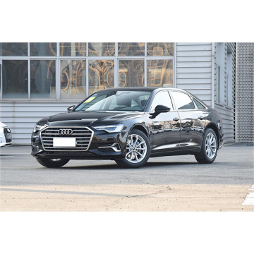 2024 Audi A6L TFSI Emissions Aodi Car 4 Door 5 Seater Sedan R18 Tyre