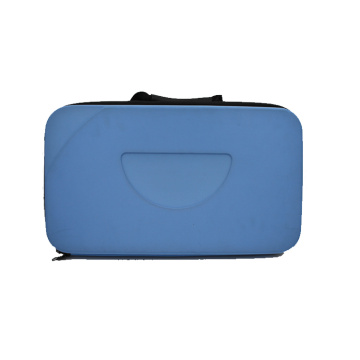 Protable big size eva tool case with logo