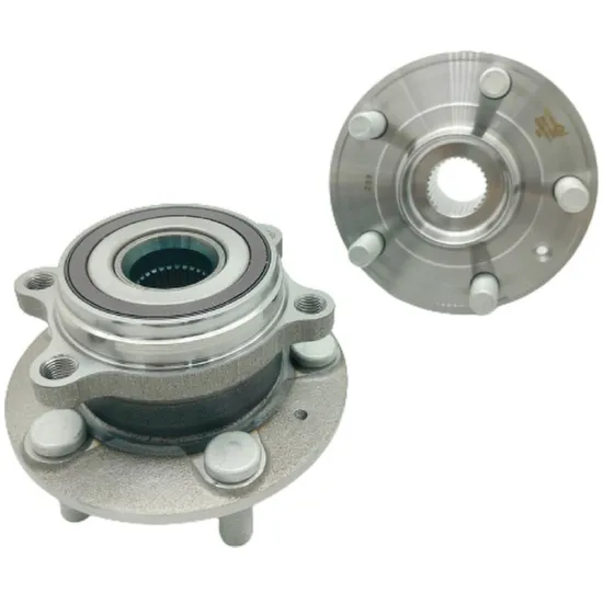 DI-SOLIK HUB874T-1 3230200-ED1 Wheel Hub Bearing for XPENG P7 4WD