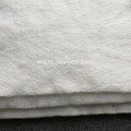 Heat Insulation 3mm 4mm Glass Fiber Needle Felt