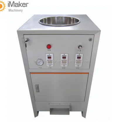 Automated Garlic Peeling Machine: Efficient Solutions for Hassle-Free Peeling