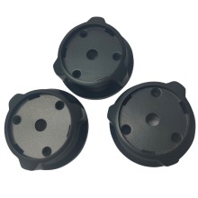 Custom CNC Plastic Machining Rapid Prototyping