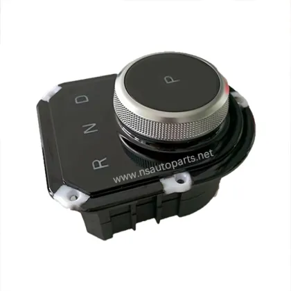 Three Gears Electric Vehicle Accessories: Electronic Gear Selector Switches