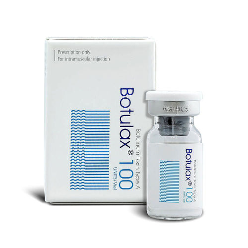 Botulinum Botox 100u Original Korean Botox Botulax' Botulinum Type a Toxin Supplier