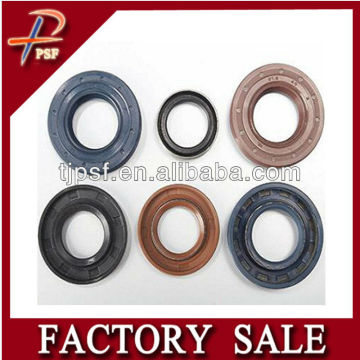 (PSF) silicone seals gasket