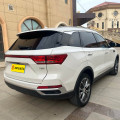 Zotye T500 2018 1.5T Manual Premium Edition