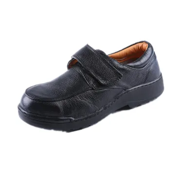 Safety Footwear/ Anti-Puncture Safety Shoes