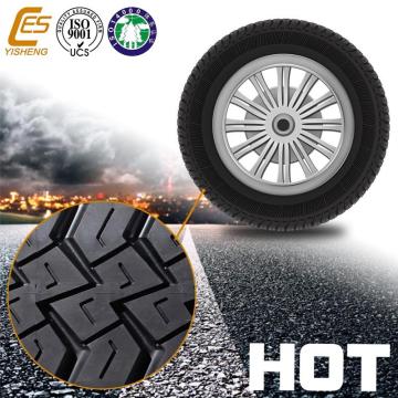 Tire tread rubber mould maker