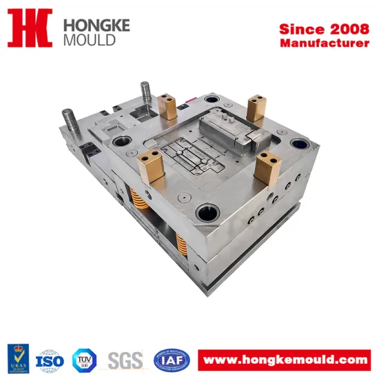 Aerospace Injection Plastic Mold