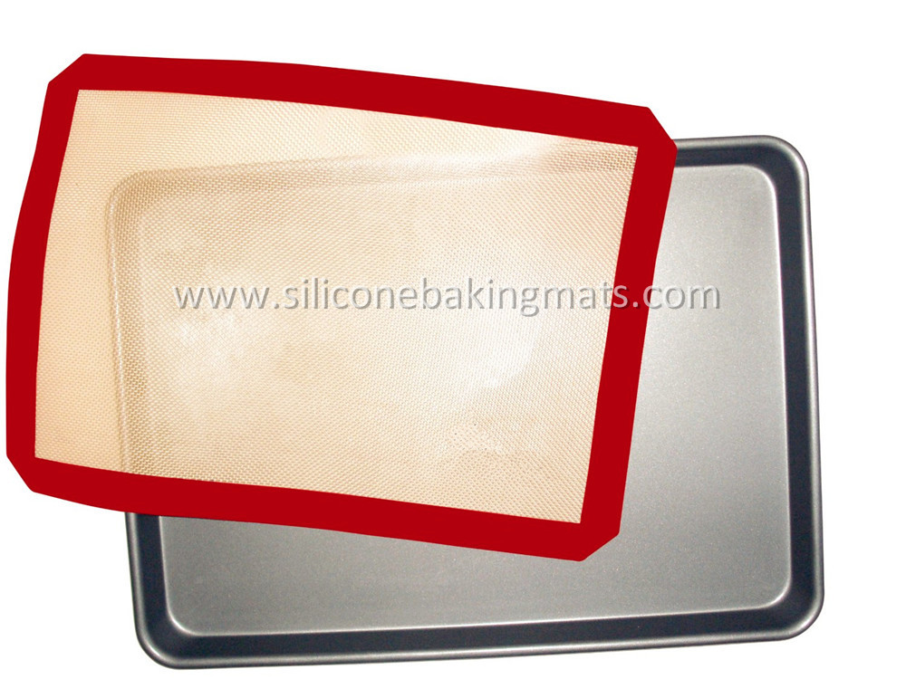 Custom Aluminum Baking Sheet