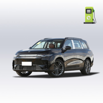 2024 Pure Electric 520 Smart Edition