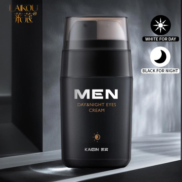 LAIKOU Man Eye Cream Collagen Anti-Wrinkle Anti-aging Moisturizing Remover Dark Circles Against Puffiness And Bags Eye Care