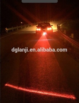 Automobiles Tail Position High Quality And Brightness Laser Fog Light