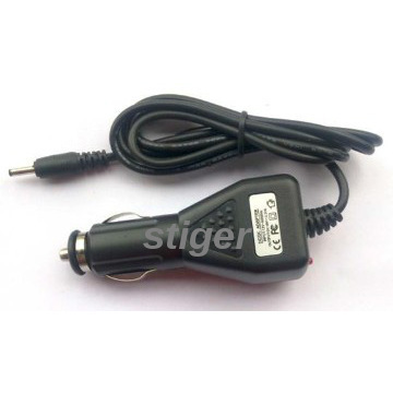 AC tablet car charger for samsung ultrabook