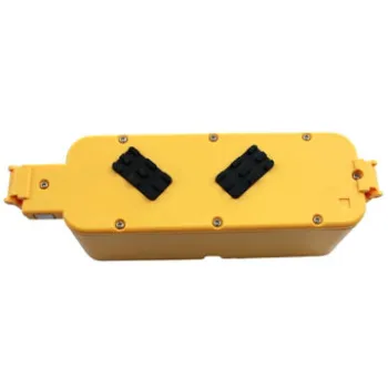 14.4V NiMH Battery Pack for iRobot Roomba 400 Vacuum Cleaner, with 3500mAh Capacity
