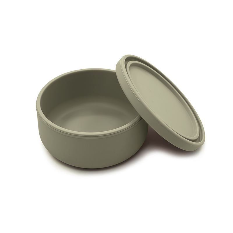 silicone bowl MFZ-D004