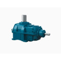 QVRC2-10 Helical Bevel Right-Angle Shaft Gearboxes for Mixer