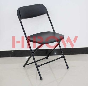 metal folding chair