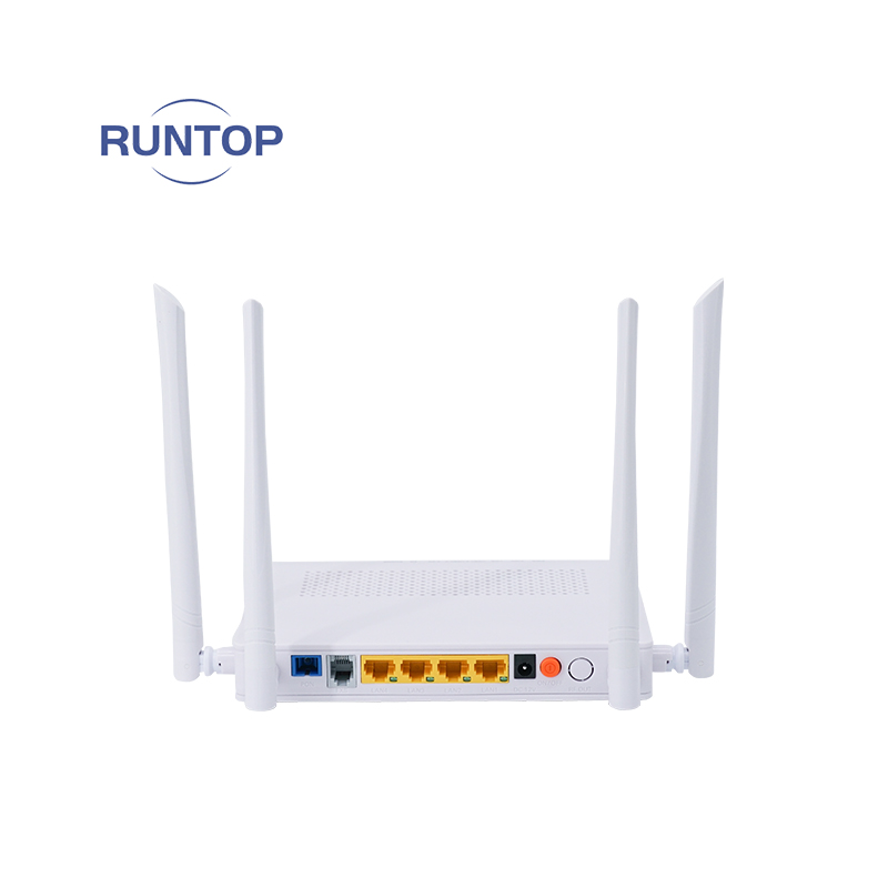 wifi ac xpon ont with voip