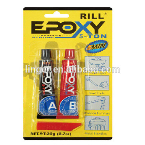 Epoxy Adhesive Ab Glue, High Quality Epoxy Adhesive Ab Glue on