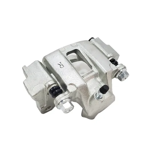 Rear Auto Brake Calipers 47730-34030 47750-34030 for Toyota Hilux Surf, 4Runner, Land Cruiser Prado, Lexus GX Sequoia