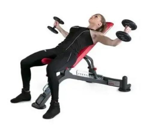 FULLY ADJUSTABLE BENCH KIT FOR 1HP120