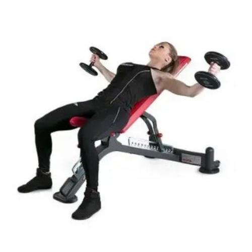 FULLY ADJUSTABLE BENCH KIT FOR 1HP120