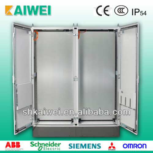 IP54 PS electrical outdoor switch cabinet