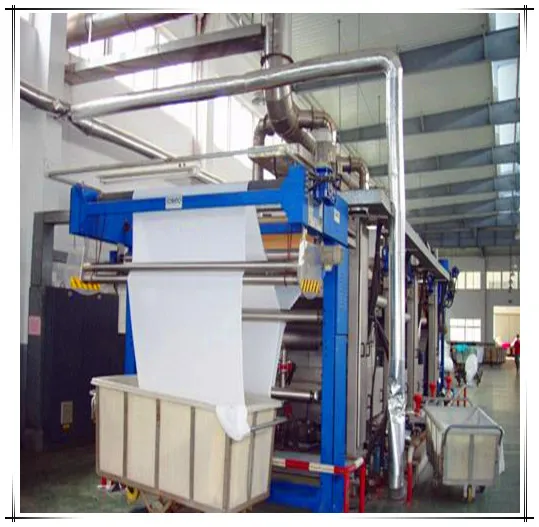 Bleach White Fabric For Sheets In Hotel