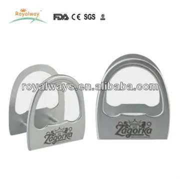 BPA free promotion plastic coaster holder with printing